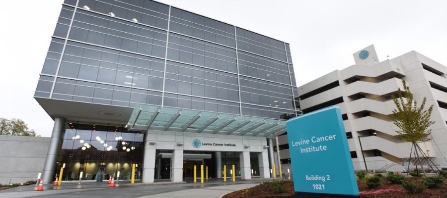 Levine Cancer Institute Opens its Doors