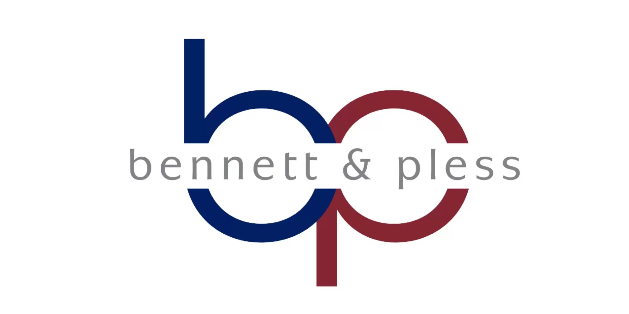 Bennett & Pless Logo